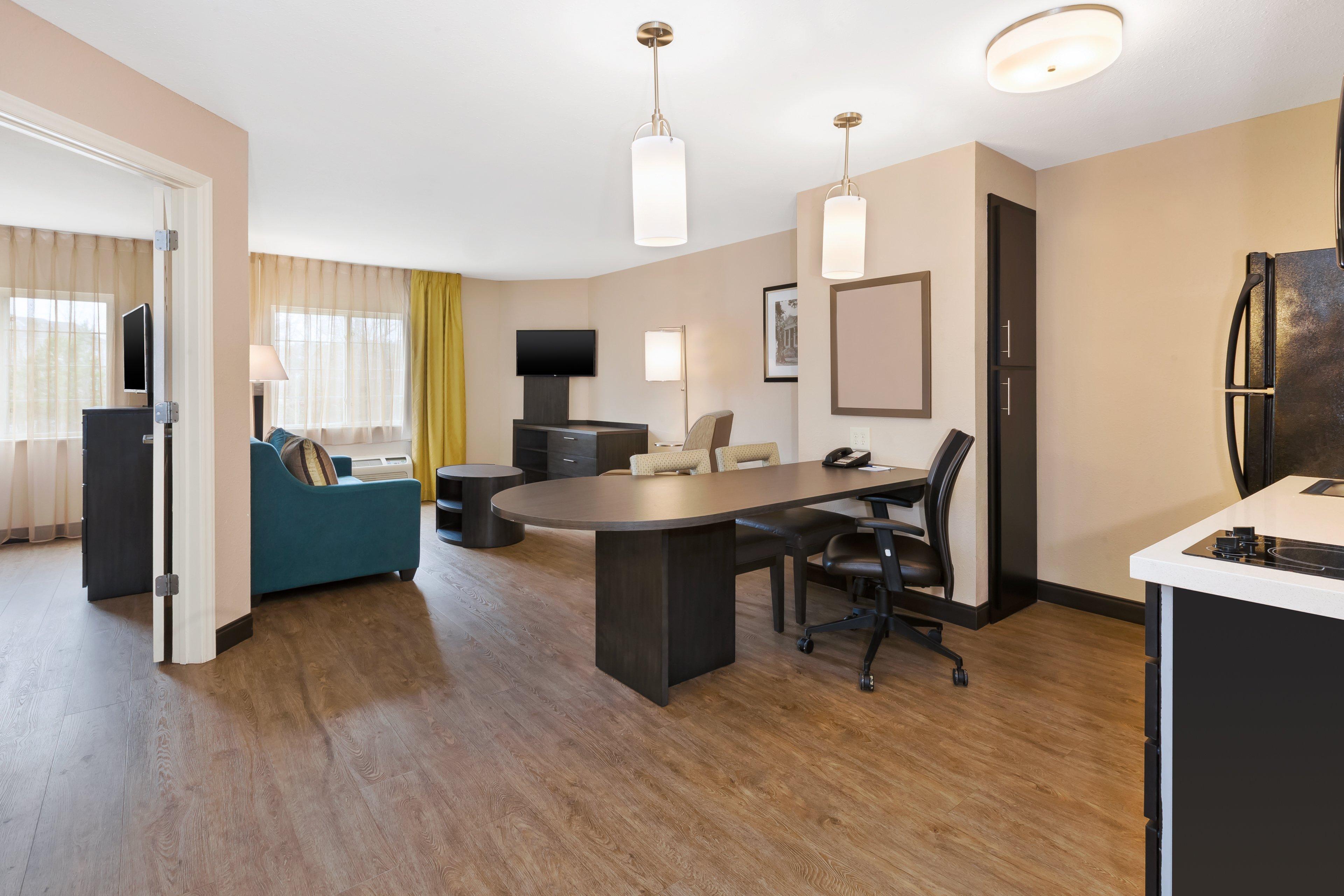 Candlewood Suites Rocky Mount By Ihg Dış mekan fotoğraf