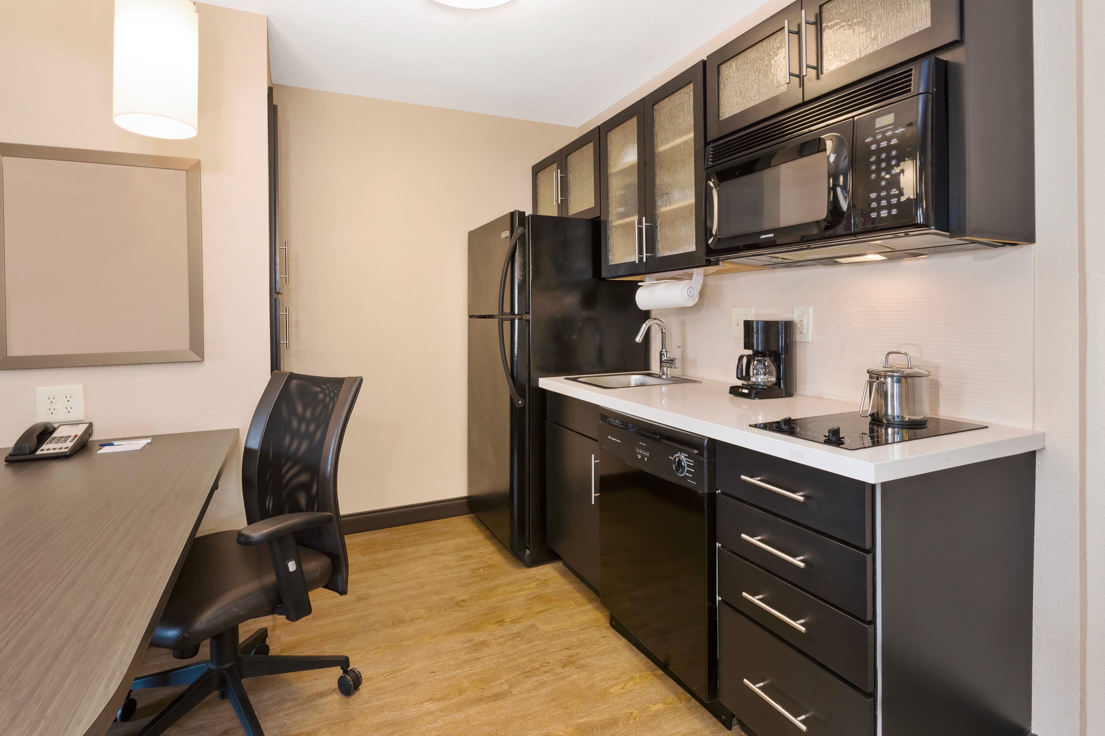 Candlewood Suites Rocky Mount By Ihg Dış mekan fotoğraf