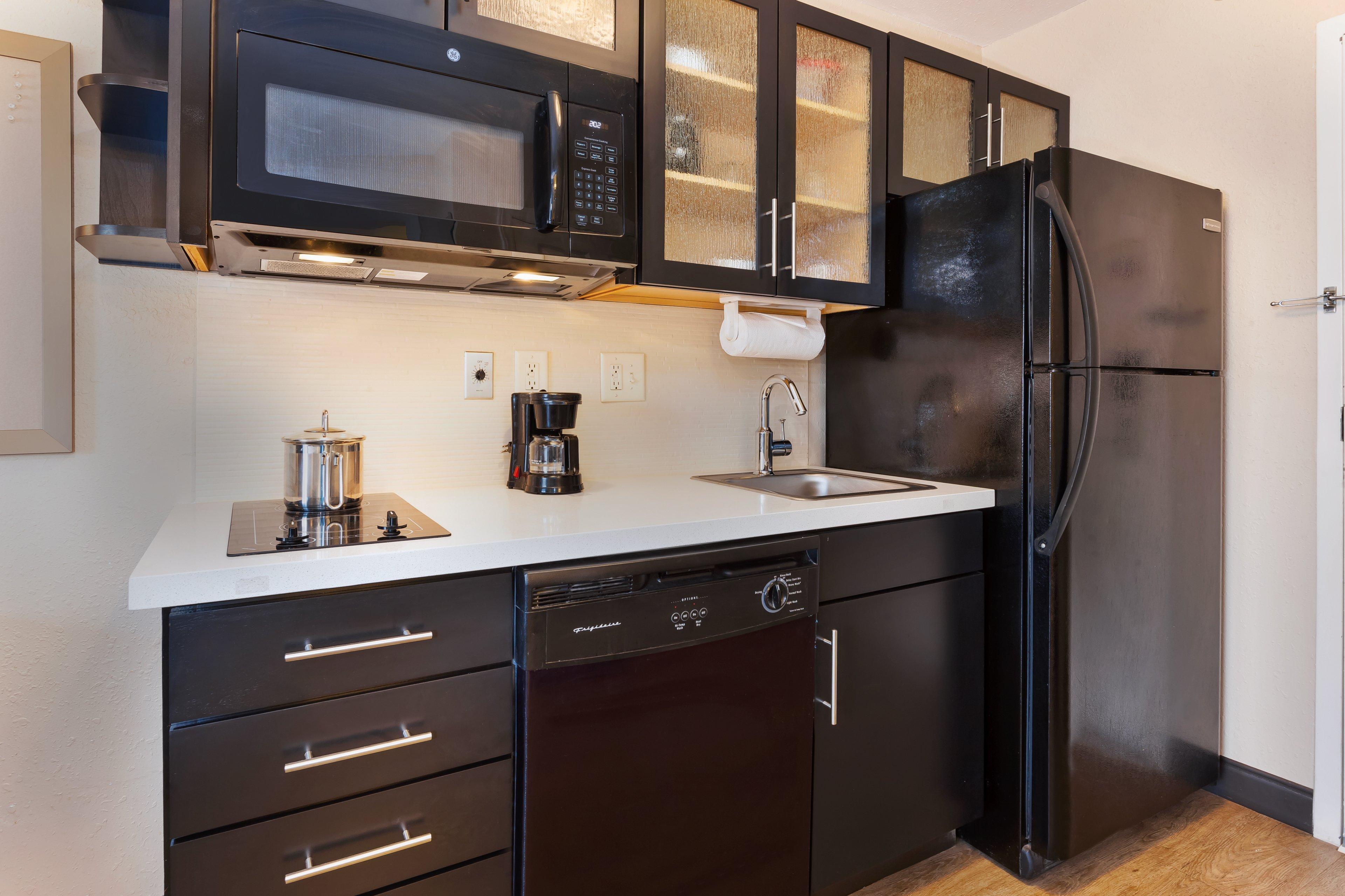 Candlewood Suites Rocky Mount By Ihg Dış mekan fotoğraf