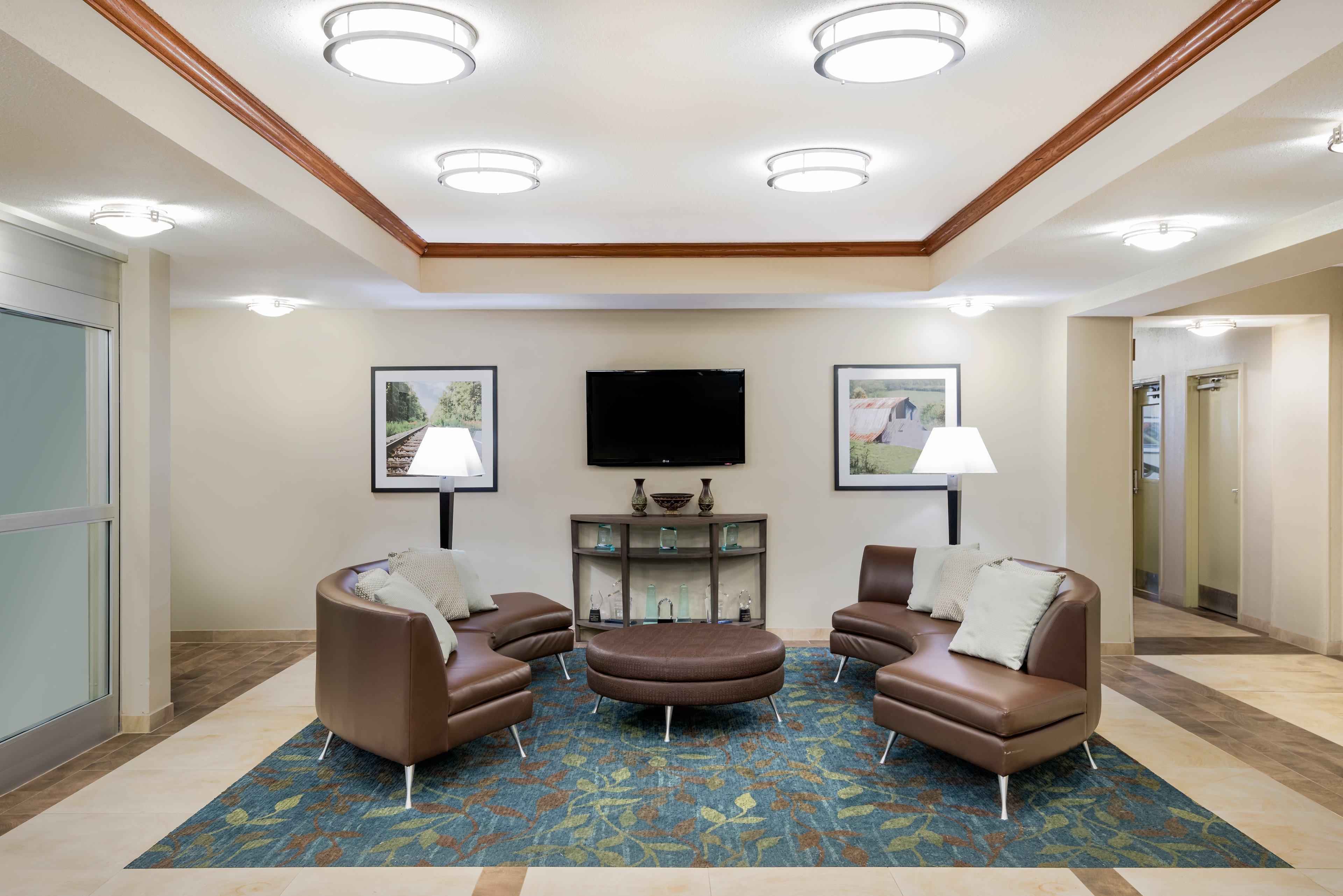 Candlewood Suites Rocky Mount By Ihg Dış mekan fotoğraf
