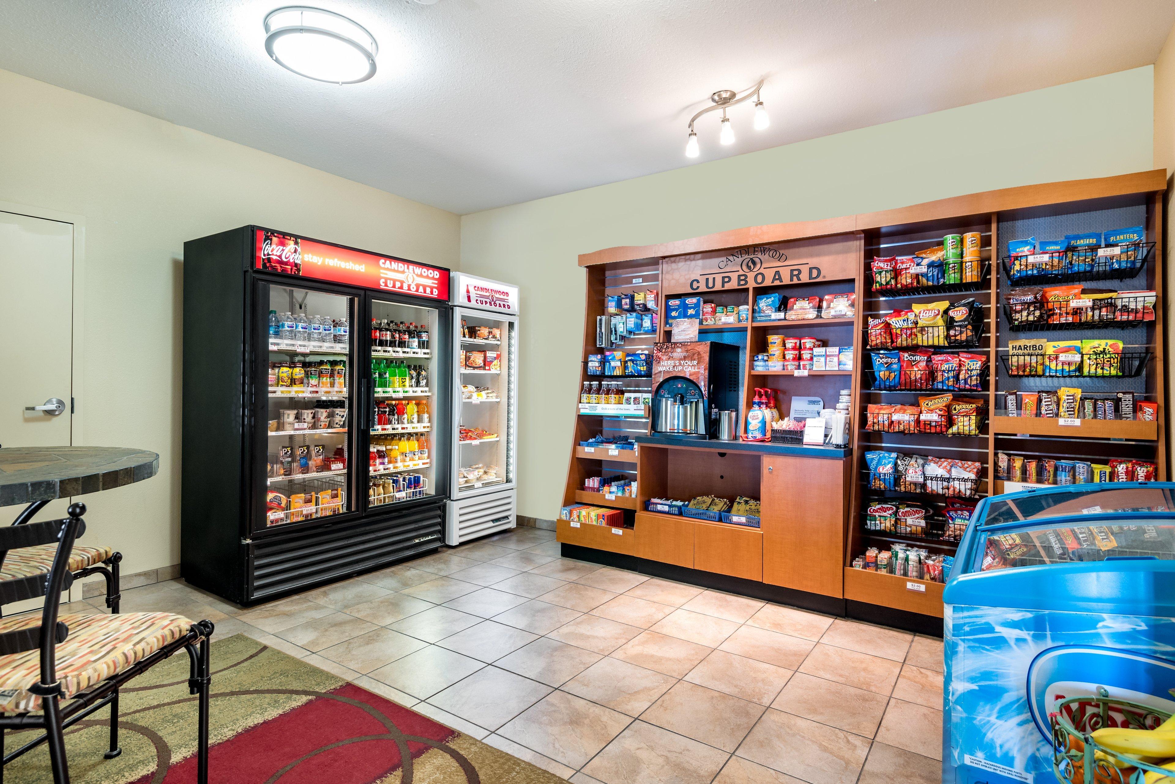 Candlewood Suites Rocky Mount By Ihg Dış mekan fotoğraf