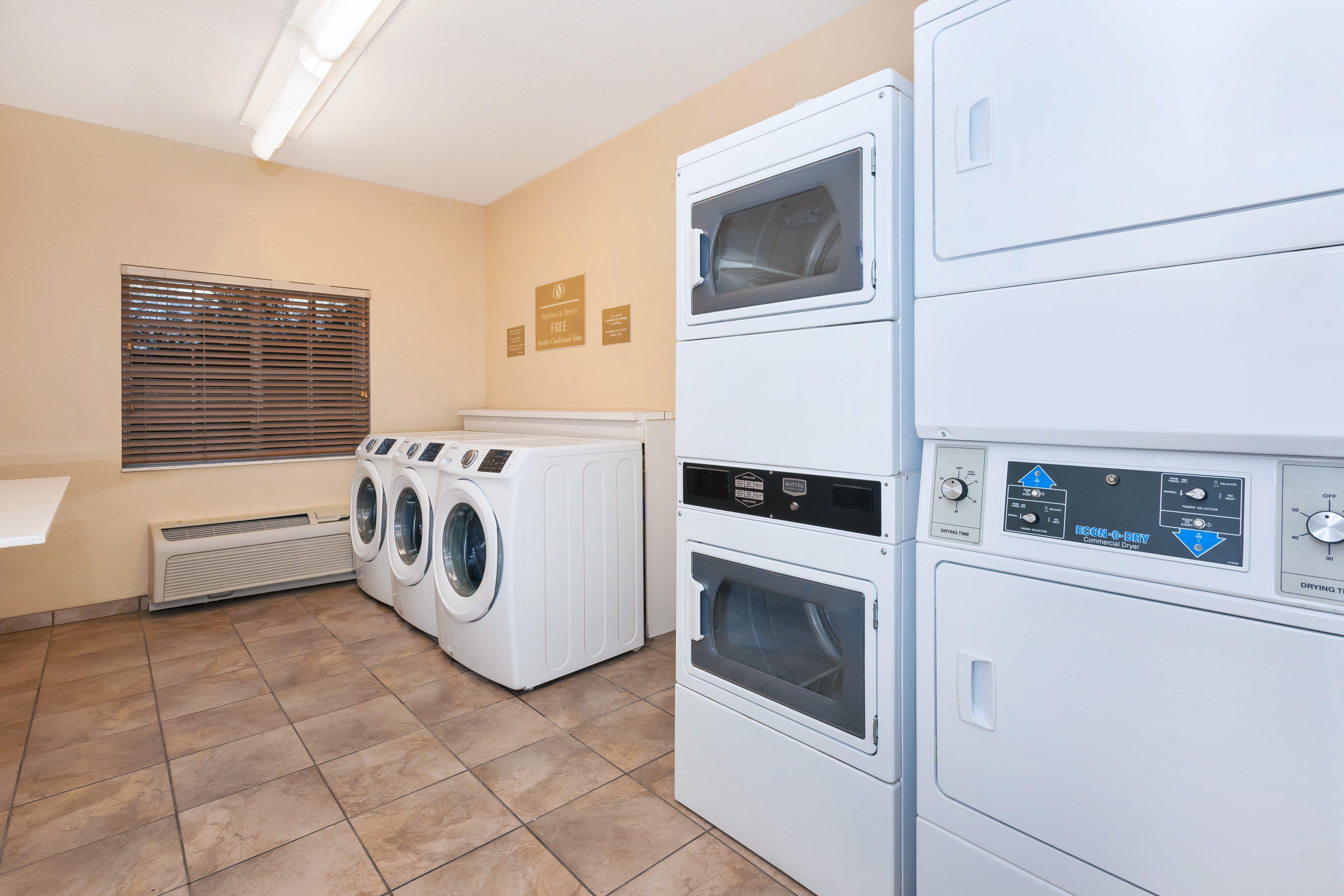 Candlewood Suites Rocky Mount By Ihg Dış mekan fotoğraf
