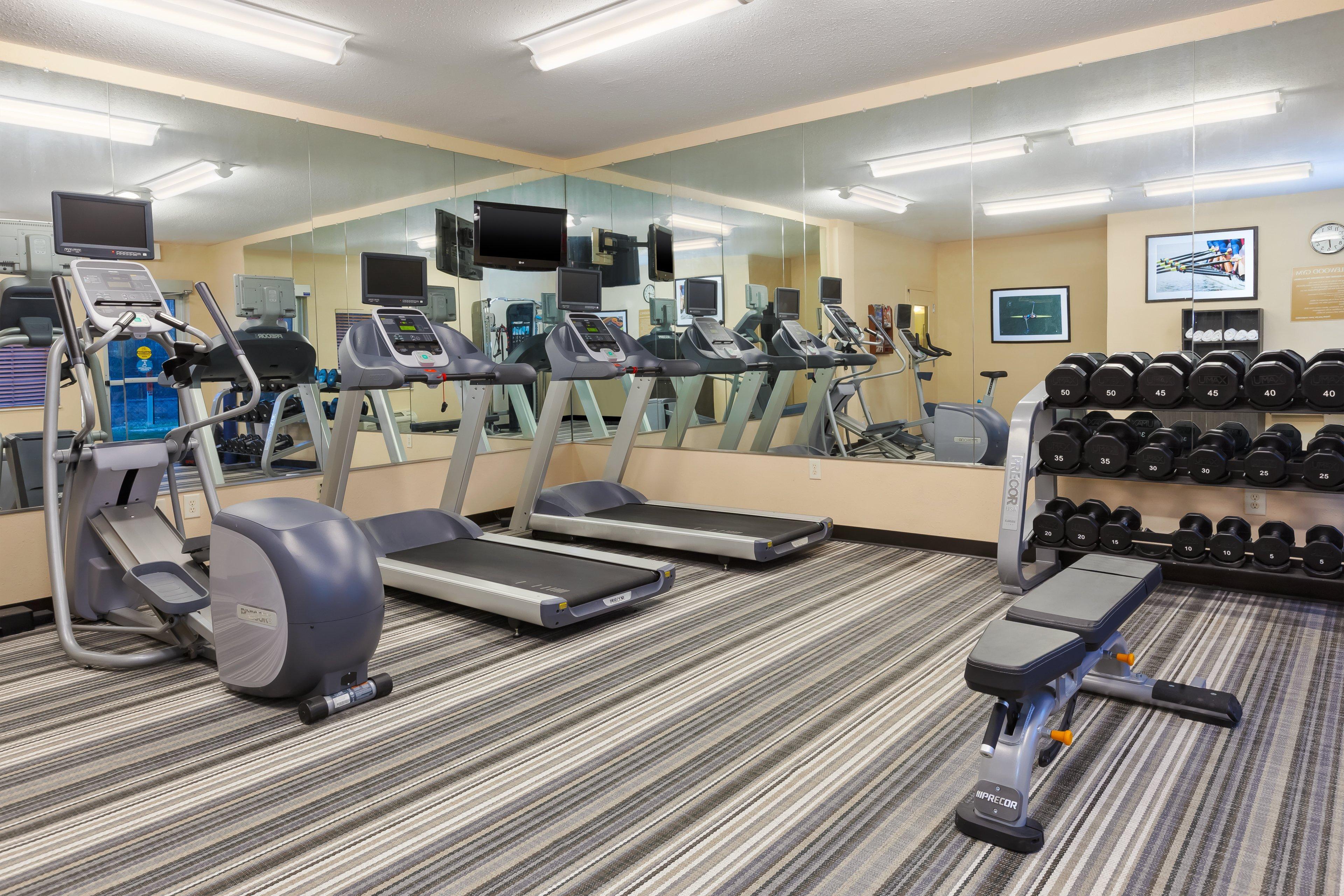 Candlewood Suites Rocky Mount By Ihg Dış mekan fotoğraf