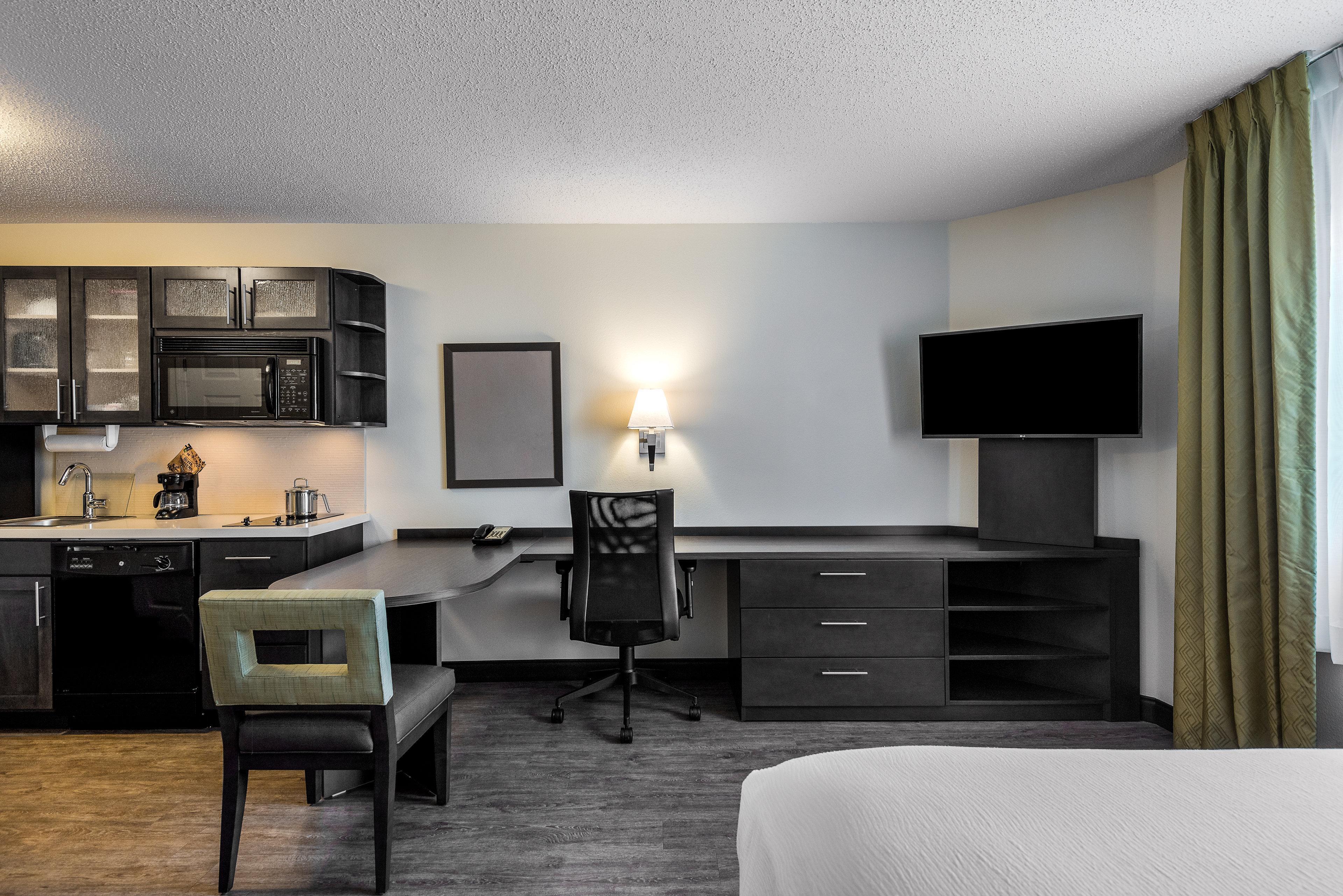 Candlewood Suites Rocky Mount By Ihg Dış mekan fotoğraf