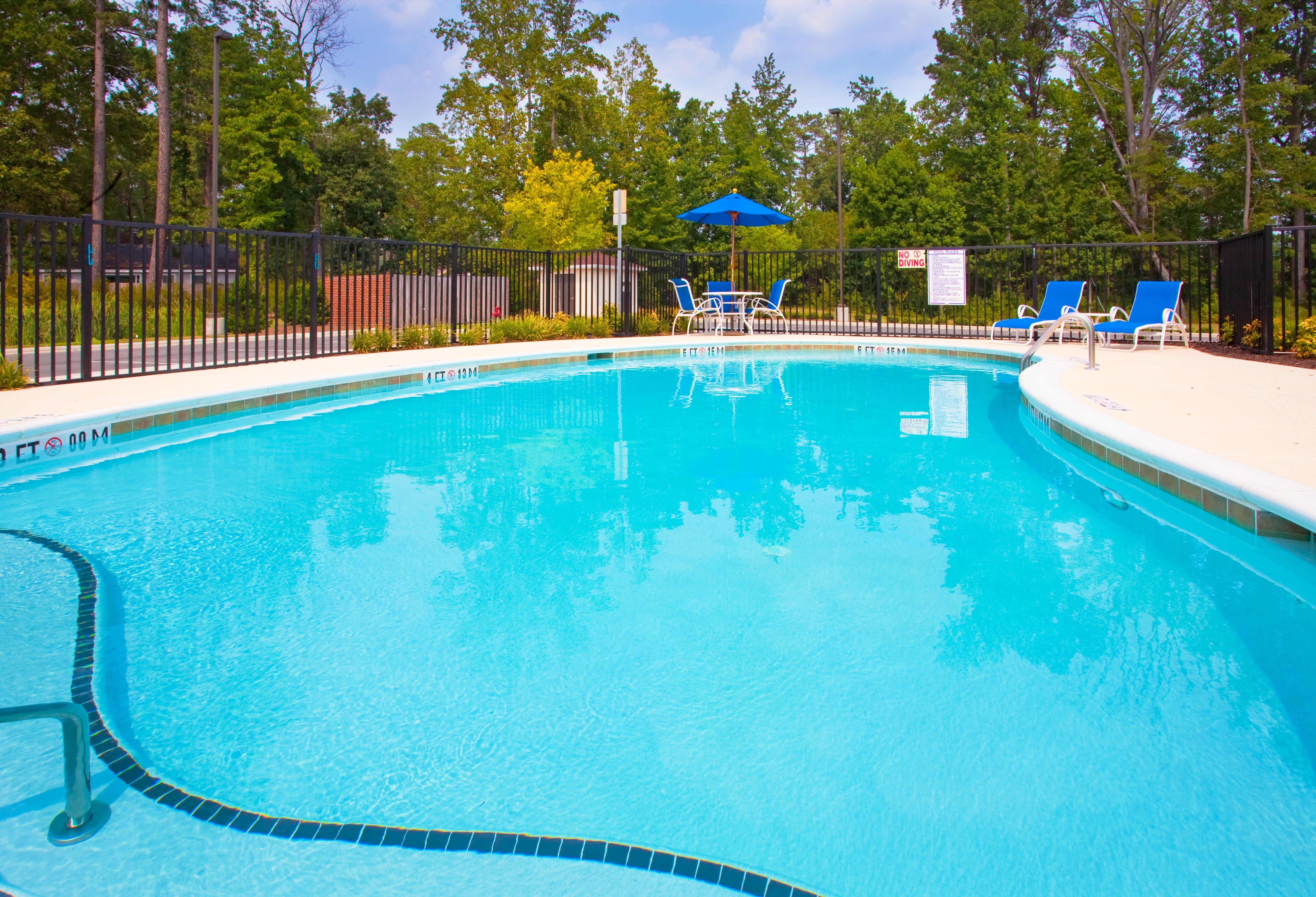 Candlewood Suites Rocky Mount By Ihg Dış mekan fotoğraf