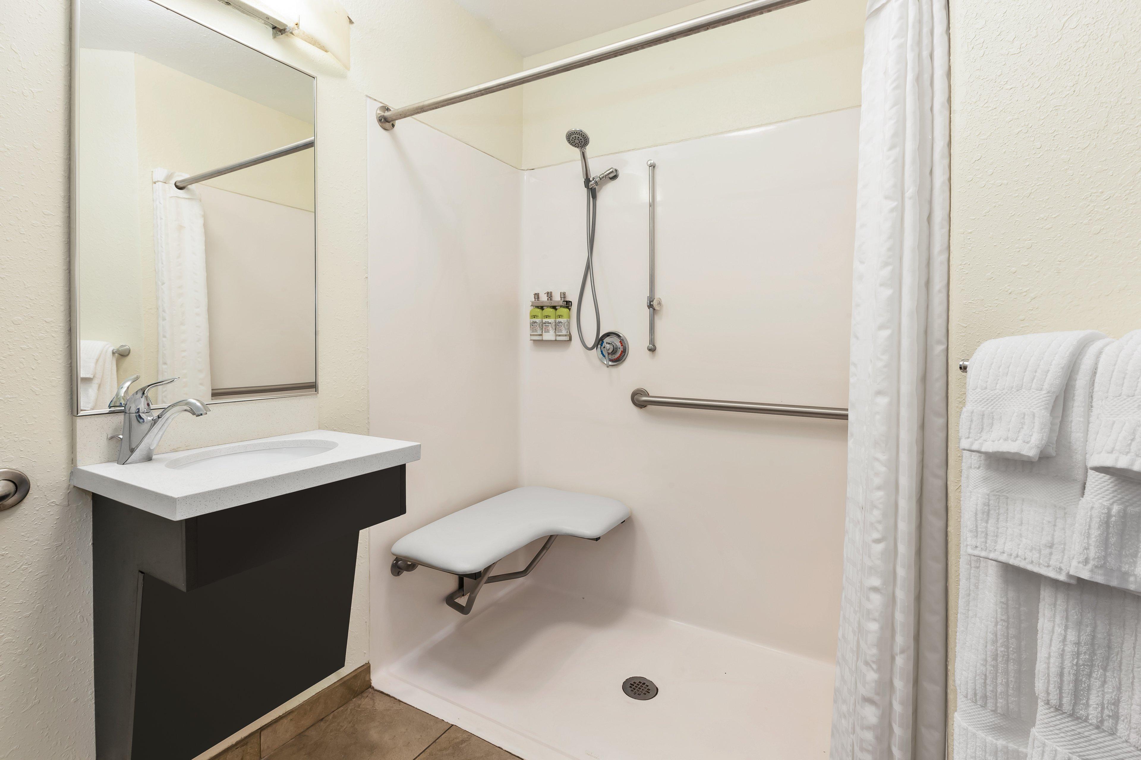 Candlewood Suites Rocky Mount By Ihg Dış mekan fotoğraf