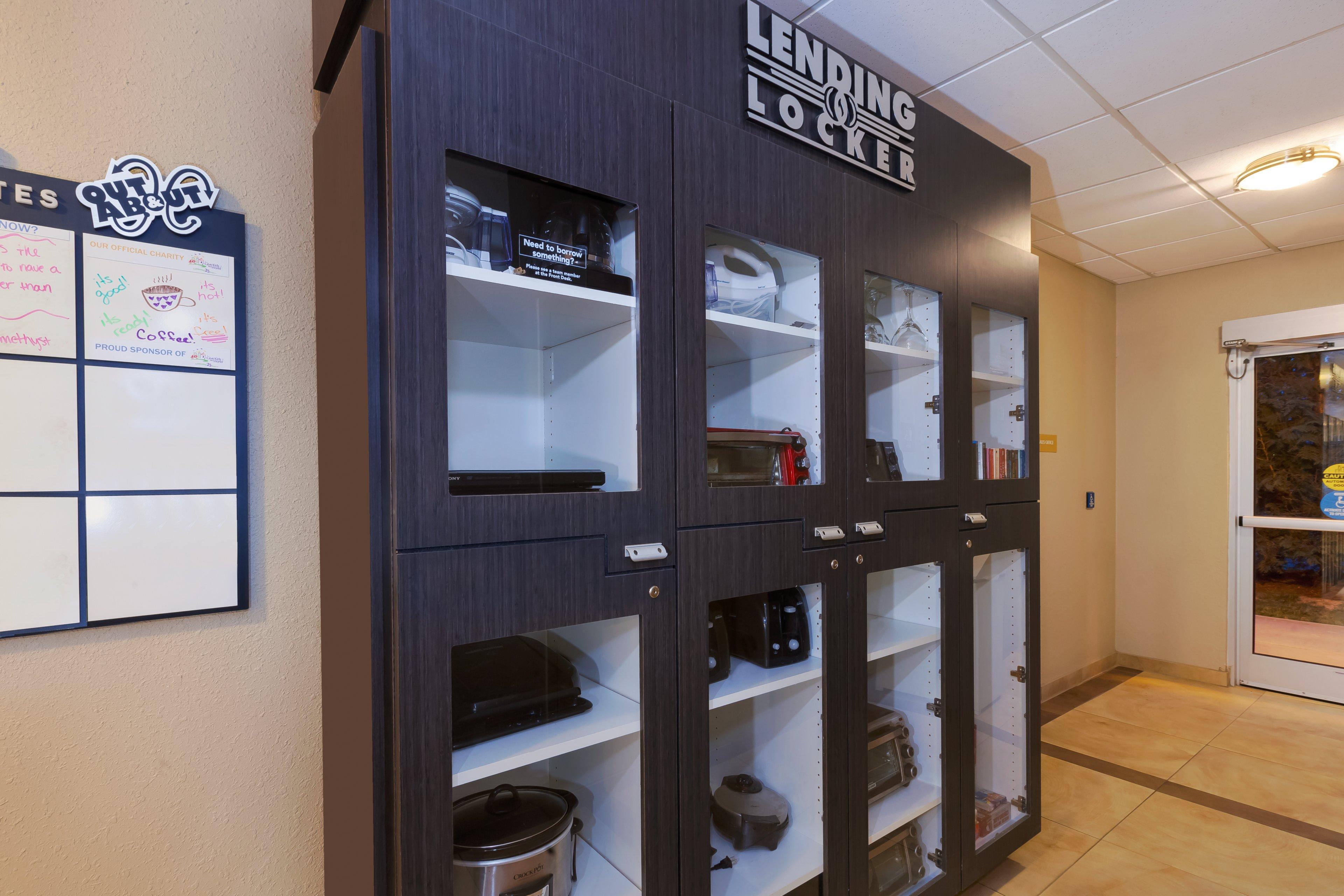 Candlewood Suites Rocky Mount By Ihg Dış mekan fotoğraf