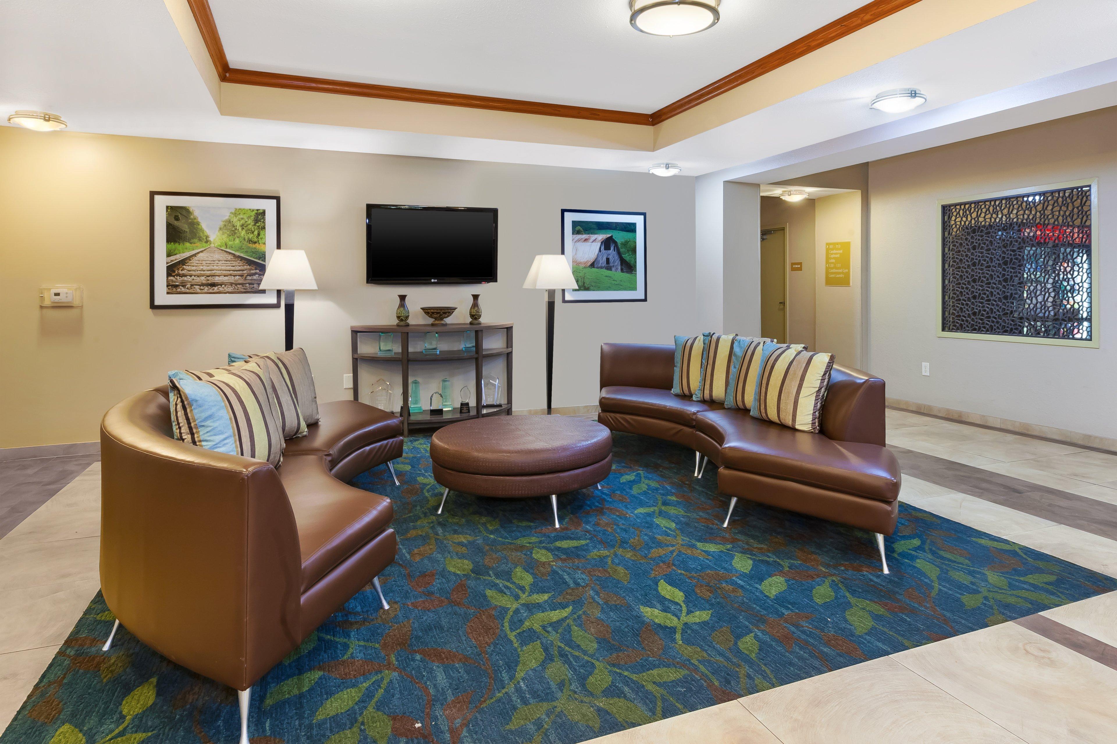 Candlewood Suites Rocky Mount By Ihg Dış mekan fotoğraf