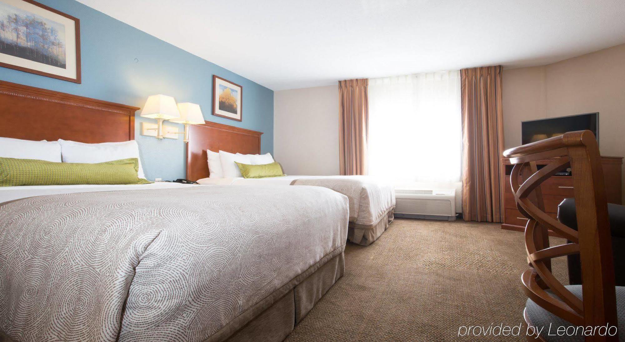 Candlewood Suites Rocky Mount By Ihg Dış mekan fotoğraf
