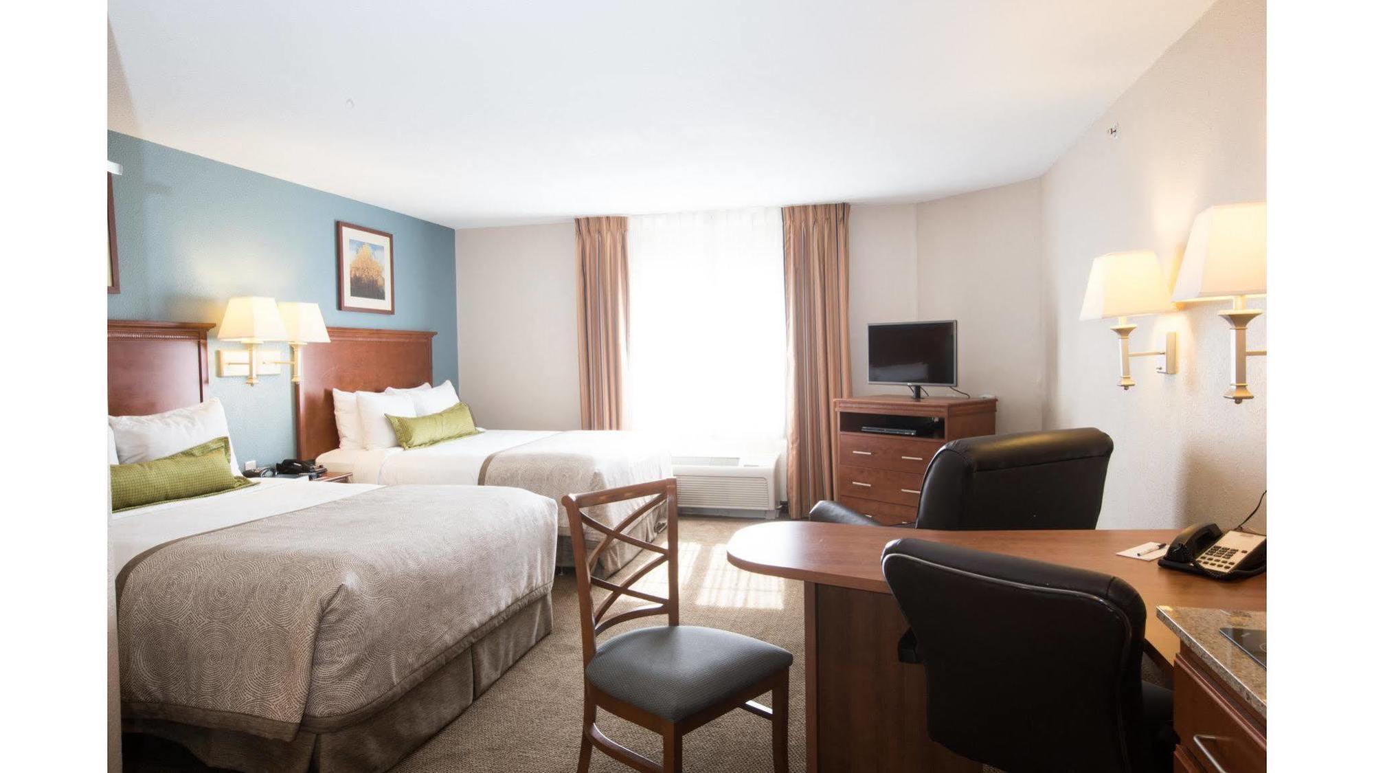 Candlewood Suites Rocky Mount By Ihg Dış mekan fotoğraf