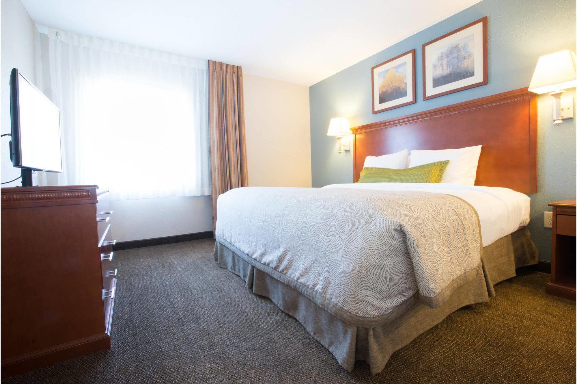 Candlewood Suites Rocky Mount By Ihg Dış mekan fotoğraf